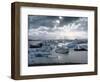 Jokulsarlon, Lagoon of Icebergs, SE Iceland-Jeffrey Rotman-Framed Photographic Print