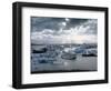 Jokulsarlon, Lagoon of Icebergs, SE Iceland-Jeffrey Rotman-Framed Photographic Print