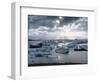 Jokulsarlon, Lagoon of Icebergs, SE Iceland-Jeffrey Rotman-Framed Photographic Print