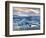 Jokulsarlon, South Iceland, Iceland, Polar Regions-Ben Pipe-Framed Photographic Print