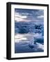 Jokulsarlon, South Iceland, Iceland, Polar Regions-Ben Pipe-Framed Photographic Print