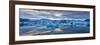 Jokulsarlon, South Iceland, Polar Regions-Ben Pipe-Framed Premium Photographic Print