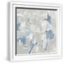 White Frame