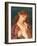Joli Coeur, 1867-Dante Gabriel Rossetti-Framed Giclee Print