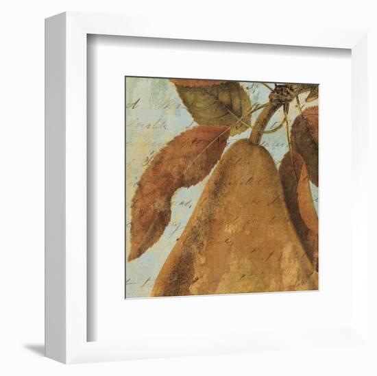 Joli Fruit II-Philippa-Framed Art Print