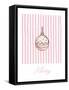 Framed Canvas