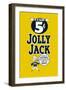 Jolly Jack-null-Framed Art Print