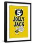 Jolly Jack-null-Framed Art Print