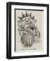 Jolly Old Christmas-null-Framed Giclee Print