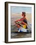 Jolly Toper, 2008-Daniel Clarke-Framed Giclee Print