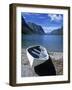 Jolstravatnet Fjord, Jolster Area, Norway-Doug Pearson-Framed Photographic Print