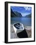 Jolstravatnet Fjord, Jolster Area, Norway-Doug Pearson-Framed Photographic Print