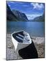 Jolstravatnet Fjord, Jolster Area, Norway-Doug Pearson-Mounted Photographic Print