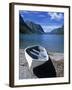 Jolstravatnet Fjord, Jolster Area, Norway-Doug Pearson-Framed Photographic Print