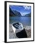 Jolstravatnet Fjord, Jolster Area, Norway-Doug Pearson-Framed Photographic Print