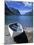 Jolstravatnet Fjord, Jolster Area, Norway-Doug Pearson-Mounted Photographic Print