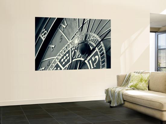Giant Art Print, , large