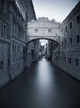 Santa Maria Della Salute, Grand Canal, Venice, Italy-Jon Arnold-Photographic Print