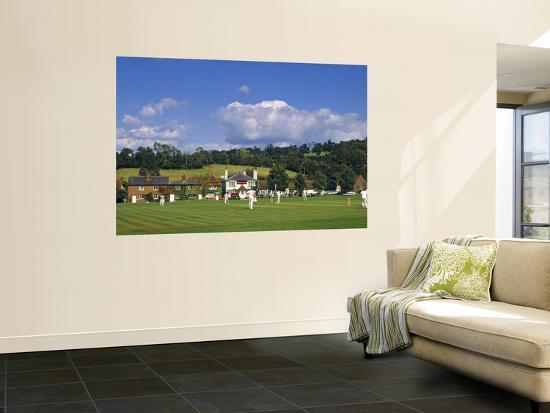 Giant Art Print, , large