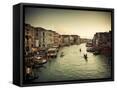 Canvas Black