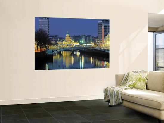 Giant Art Print, , large