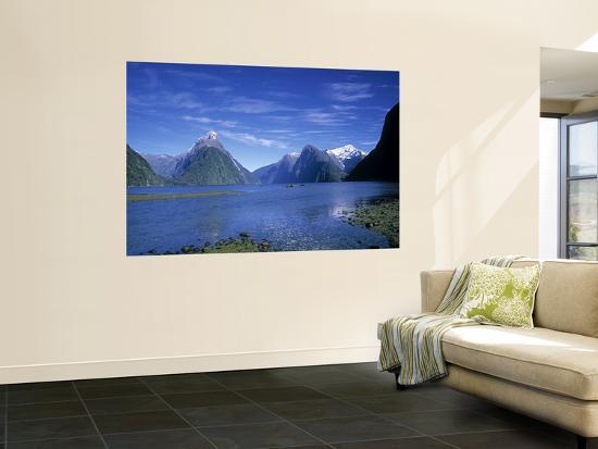 Giant Art Print, , large