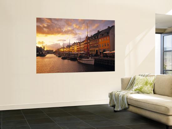 Giant Art Print, , large