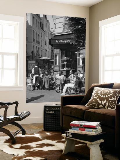 Giant Art Print, , large