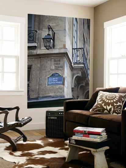 Giant Art Print, , large