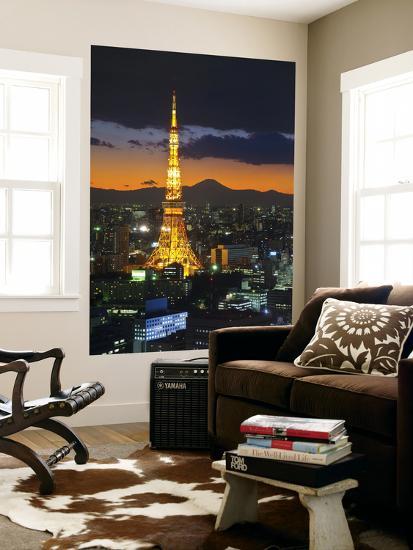 Giant Art Print, , large