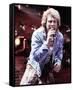 Jon Bon Jovi-null-Framed Stretched Canvas