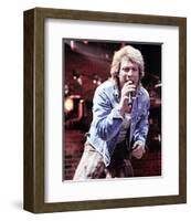 Jon Bon Jovi-null-Framed Photo