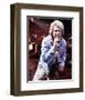 Jon Bon Jovi-null-Framed Photo