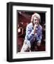 Jon Bon Jovi-null-Framed Photo