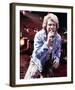 Jon Bon Jovi-null-Framed Photo