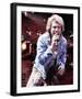 Jon Bon Jovi-null-Framed Photo