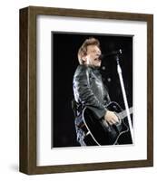 Jon Bon Jovi-null-Framed Photo