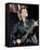 Jon Bon Jovi-null-Framed Stretched Canvas