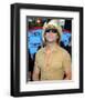 Jon Bon Jovi-null-Framed Photo