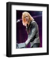 Jon Bon Jovi-null-Framed Photo