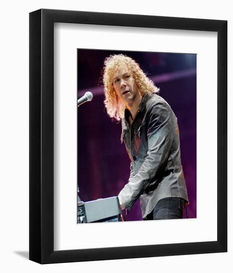 Jon Bon Jovi-null-Framed Photo