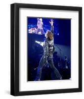 Jon Bon Jovi-null-Framed Photo