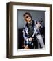 Jon Bon Jovi-null-Framed Photo