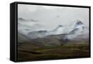 Canvas Black