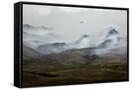 Canvas Black
