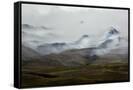 Canvas Black