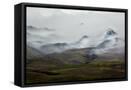 Canvas Black
