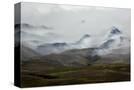 Stretched Canvas