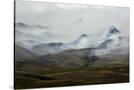 Stretched Canvas