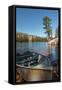 Canvas Black